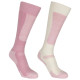 Trespass Παιδικές κάλτσες Ski Convex Socks 2 pairs